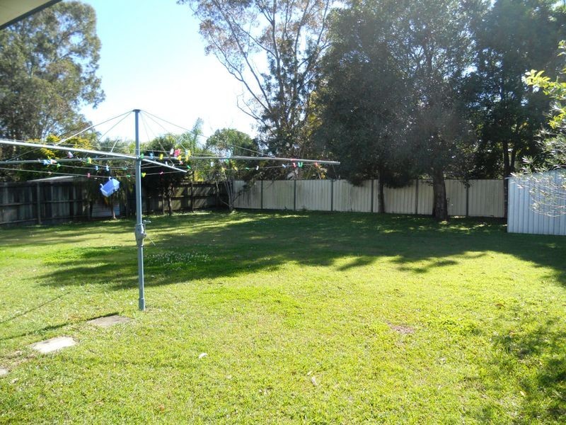 22 Saratoga Street, Browns Plains QLD 4118