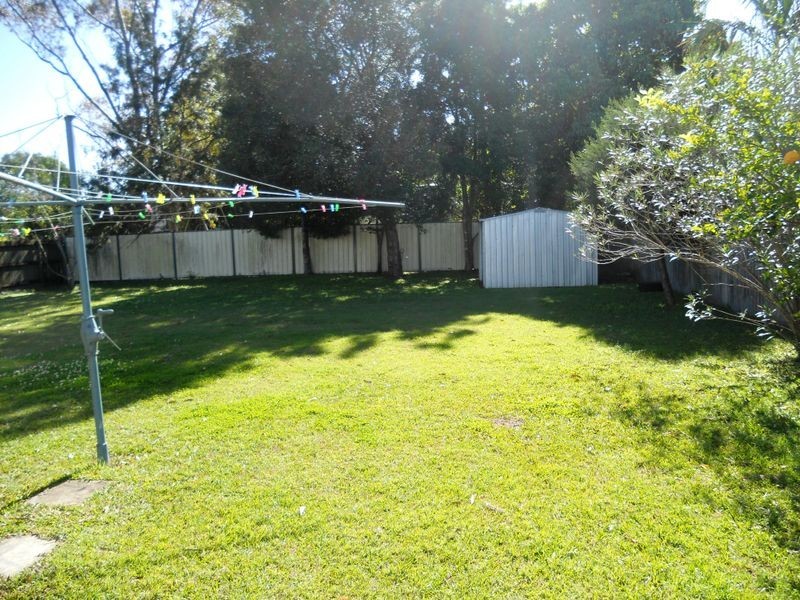 22 Saratoga Street, Browns Plains QLD 4118