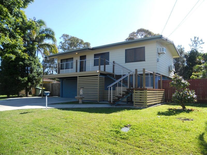 22 Saratoga Street, Browns Plains QLD 4118