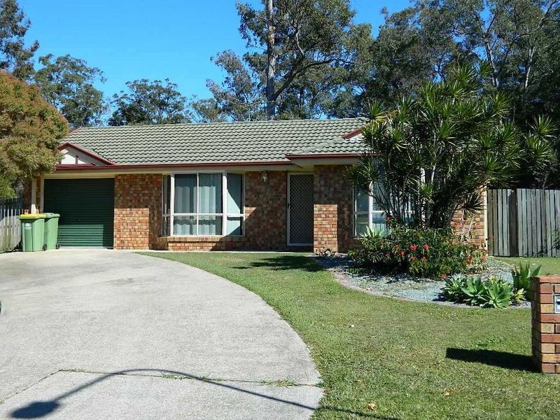 20 Park Close, Hillcrest QLD 4118