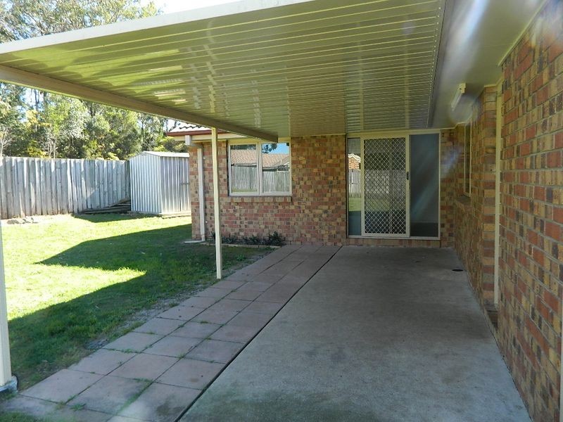 20 Park Close, Hillcrest QLD 4118