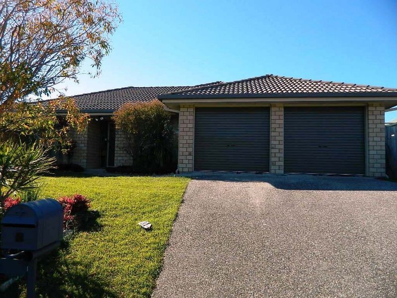 8 Gow Court, Crestmead QLD 4132