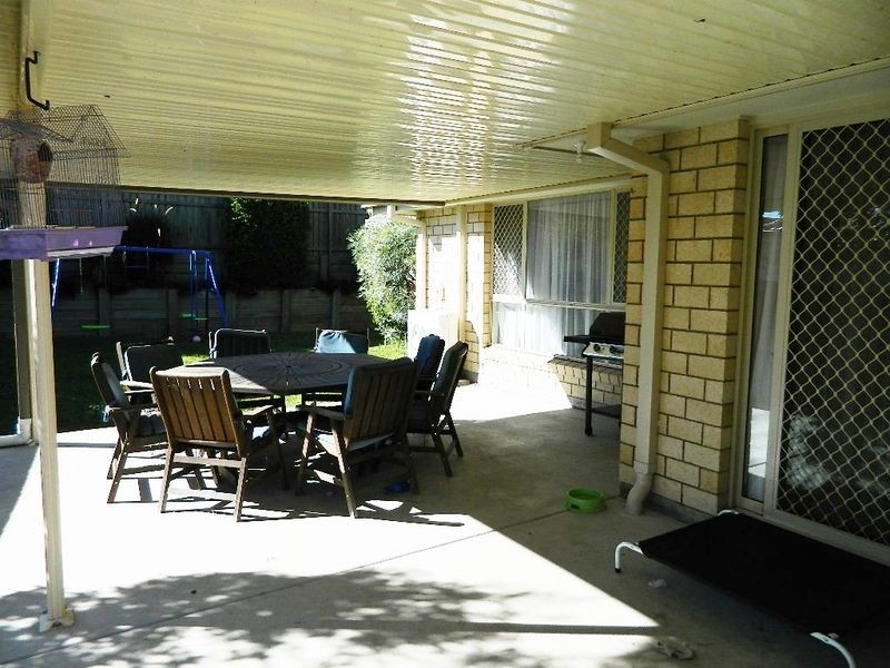 8 Gow Court, Crestmead QLD 4132