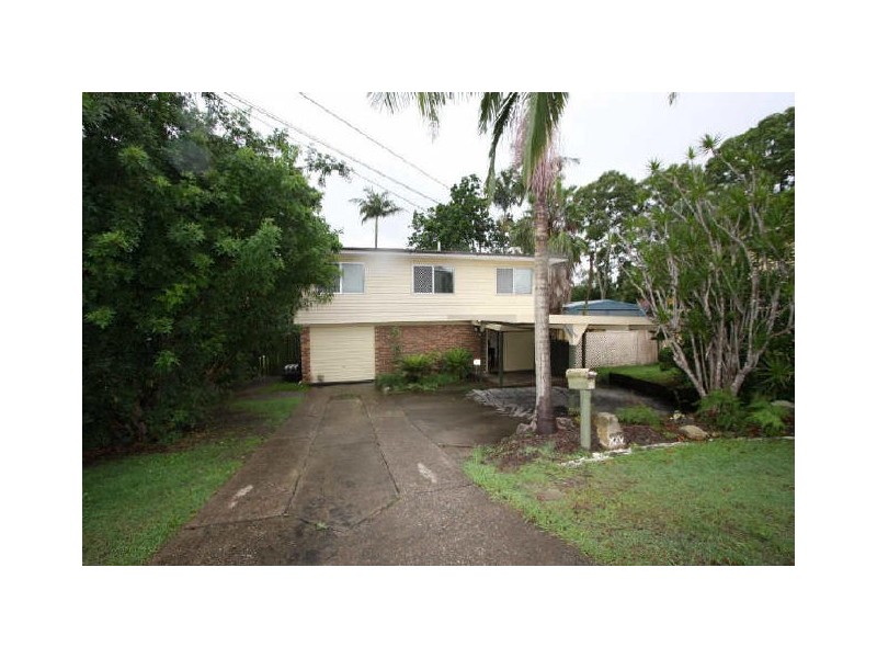 25 Parkland Avenue, Browns Plains QLD 4118