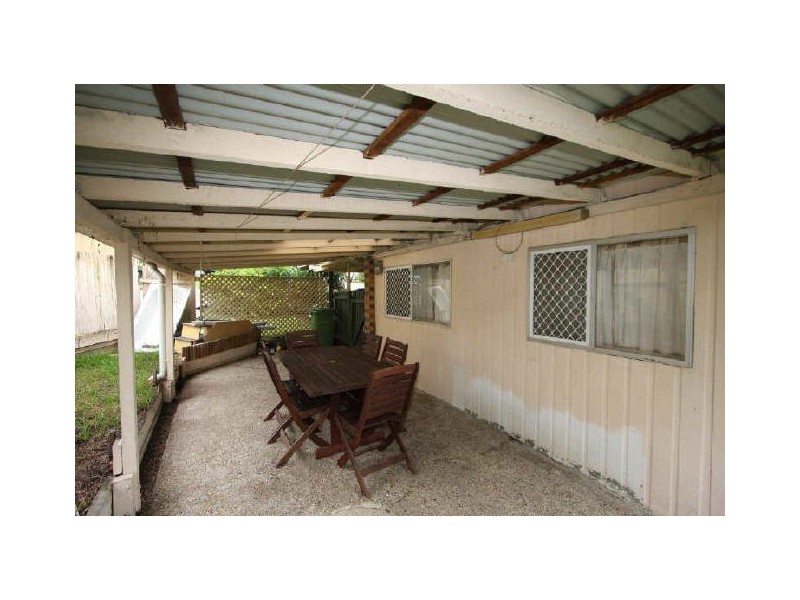 25 Parkland Avenue, Browns Plains QLD 4118