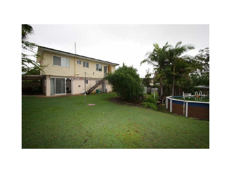 25 Parkland Avenue, Browns Plains QLD 4118
