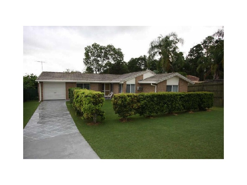 23 Wentworth Terrace, Boronia Heights QLD 4124