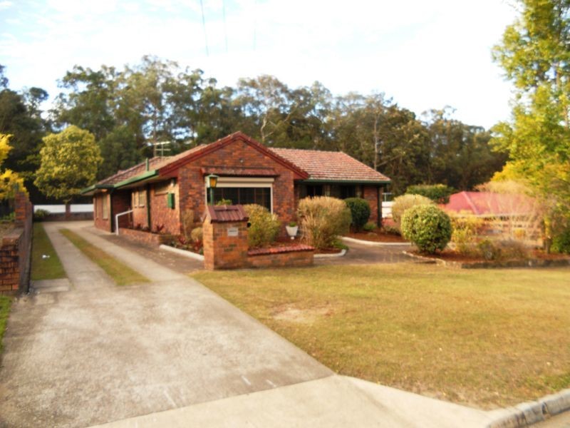 14 Begonia Street, Browns Plains QLD 4118