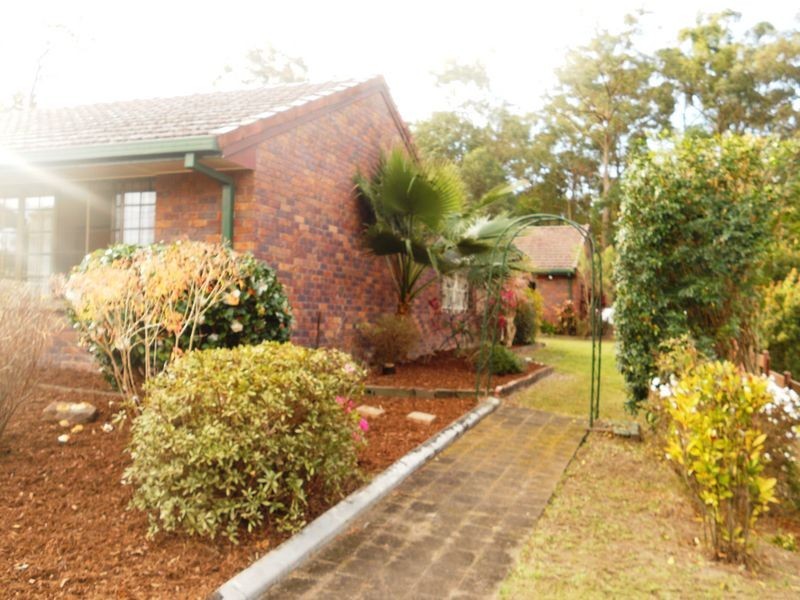 14 Begonia Street, Browns Plains QLD 4118