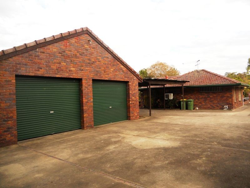 14 Begonia Street, Browns Plains QLD 4118