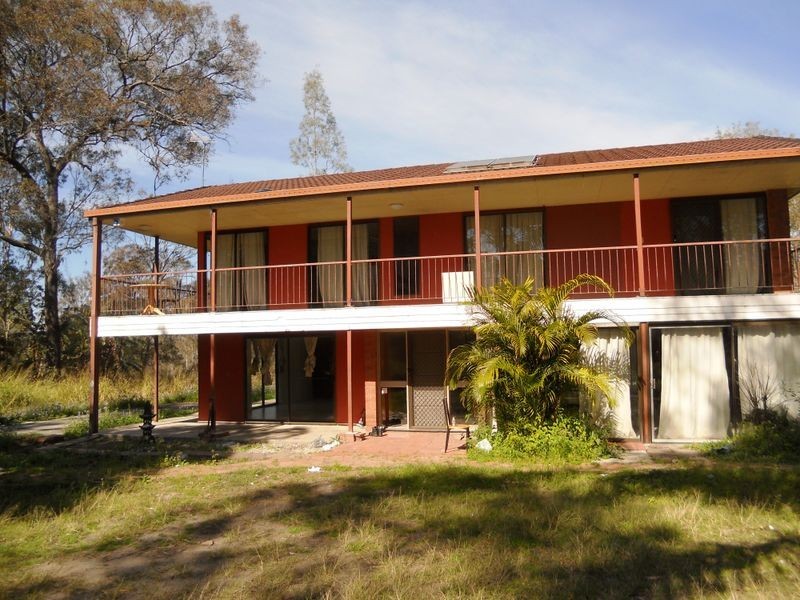 217 Andrew Road, Greenbank QLD 4124