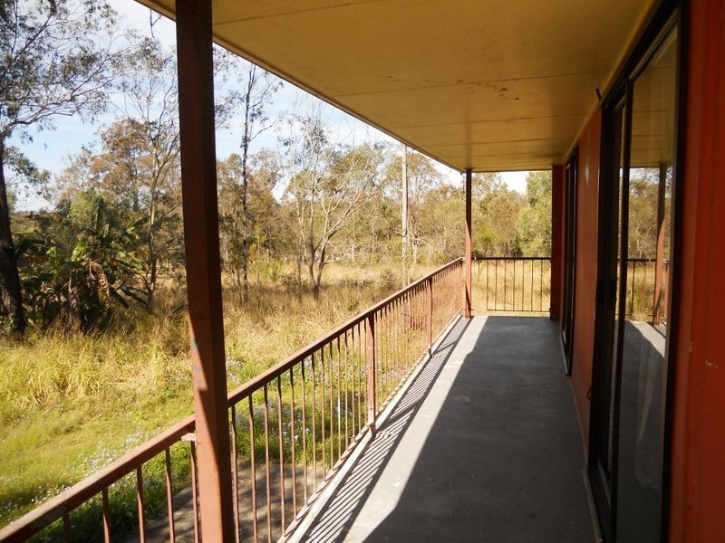 217 Andrew Road, Greenbank QLD 4124