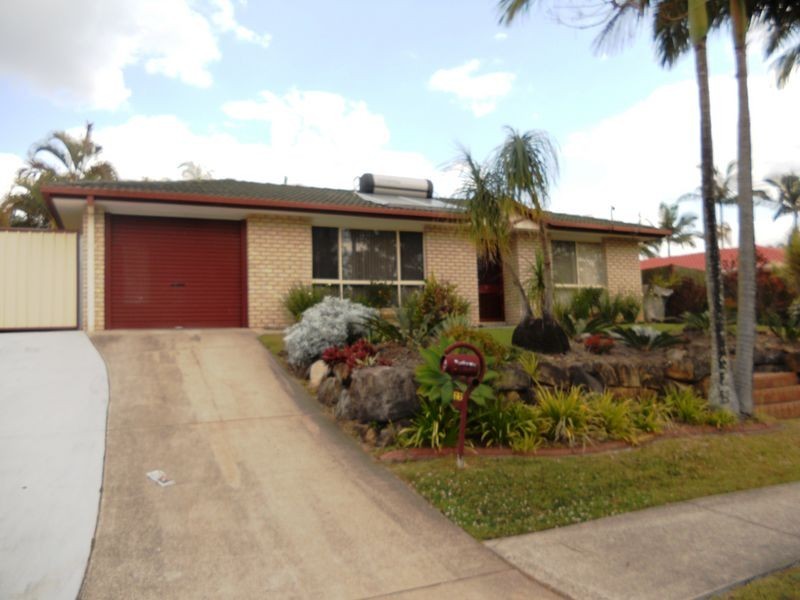 22 Federation Drive, Hillcrest QLD 4118