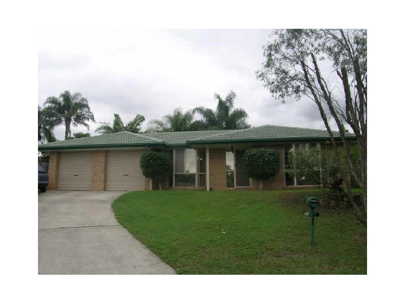 11 Billabong Court, Regents Park QLD 4118