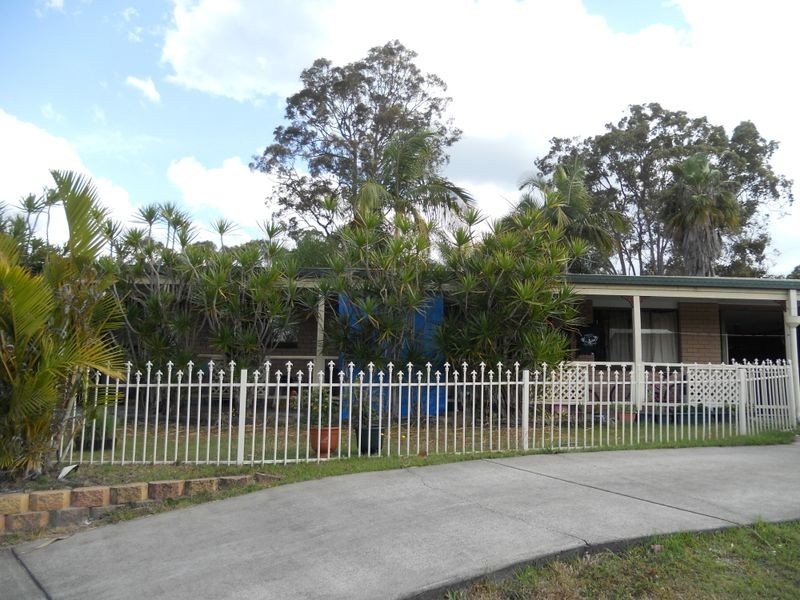 23a Paddies Crescent, Crestmead QLD 4132