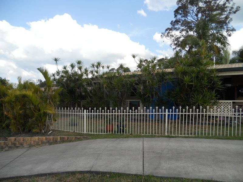 23a Paddies Crescent, Crestmead QLD 4132