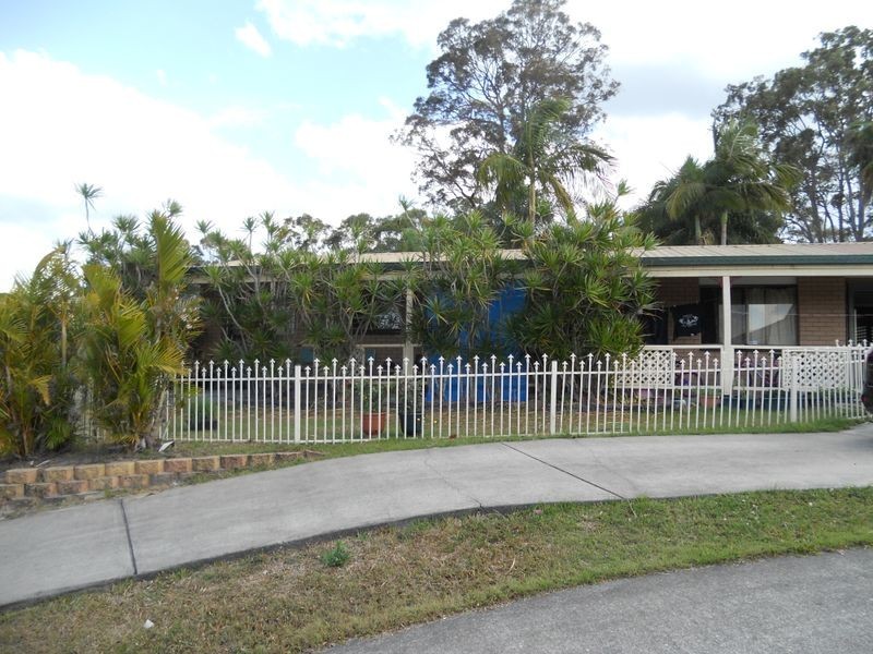 23a Paddies Crescent, Crestmead QLD 4132