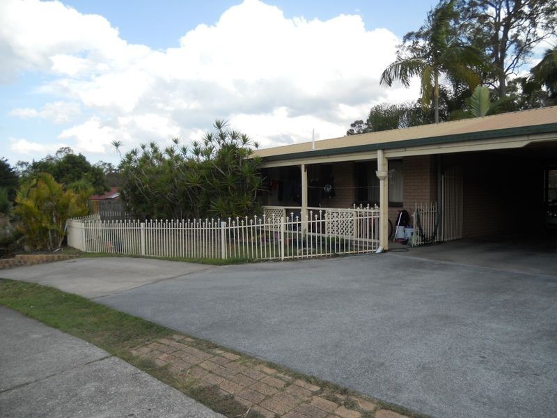 23a Paddies Crescent, Crestmead QLD 4132