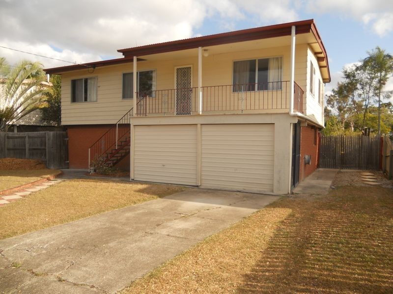9 Bambil Street, Crestmead QLD 4132