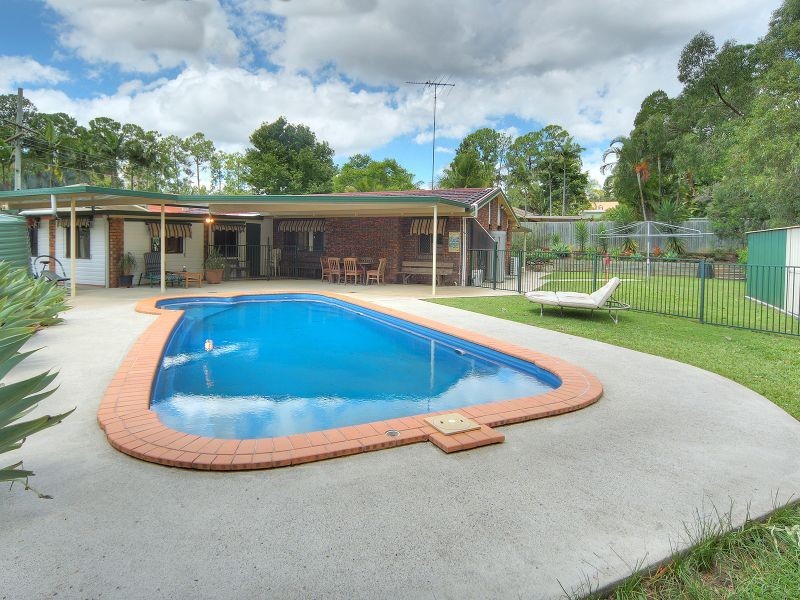 9 Castle Street, Browns Plains QLD 4118