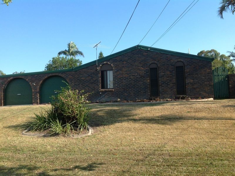 27 Dryade Street, Regents Park QLD 4118