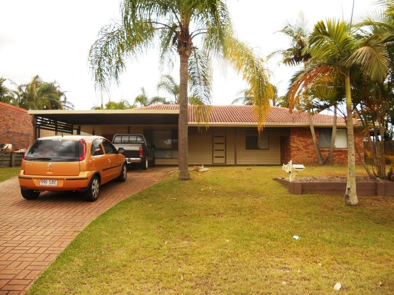 46 Dracon Street, Regents Park QLD 4118