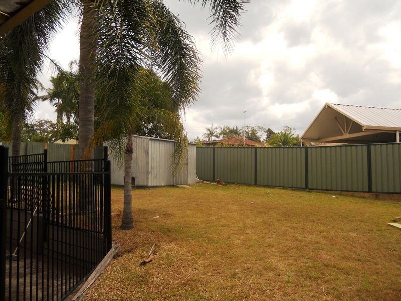 46 Dracon Street, Regents Park QLD 4118