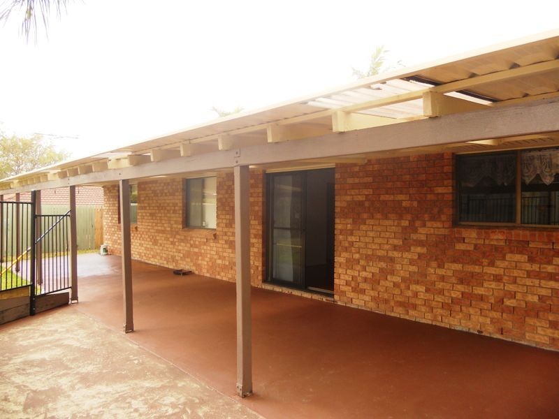 46 Dracon Street, Regents Park QLD 4118