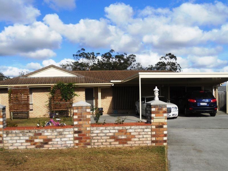 14 Broadway Avenue, Marsden QLD 4132