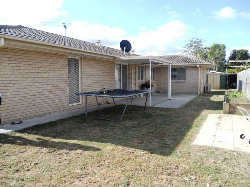 14 Broadway Avenue, Marsden QLD 4132