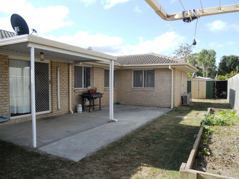 14 Broadway Avenue, Marsden QLD 4132