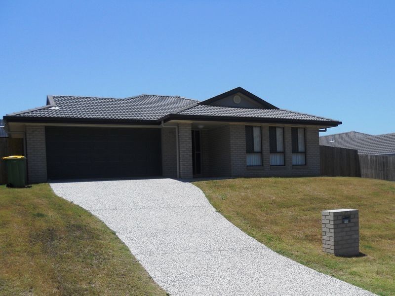 39 Barcombe Drive, Marsden QLD 4132