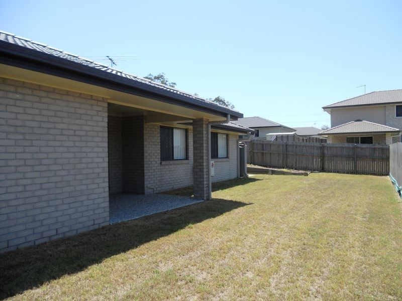 39 Barcombe Drive, Marsden QLD 4132