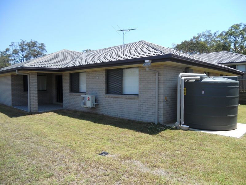 39 Barcombe Drive, Marsden QLD 4132