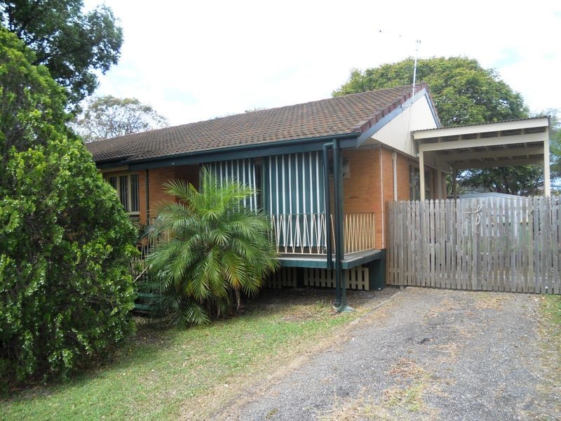 77 Ewing Road, Woodridge QLD 4114
