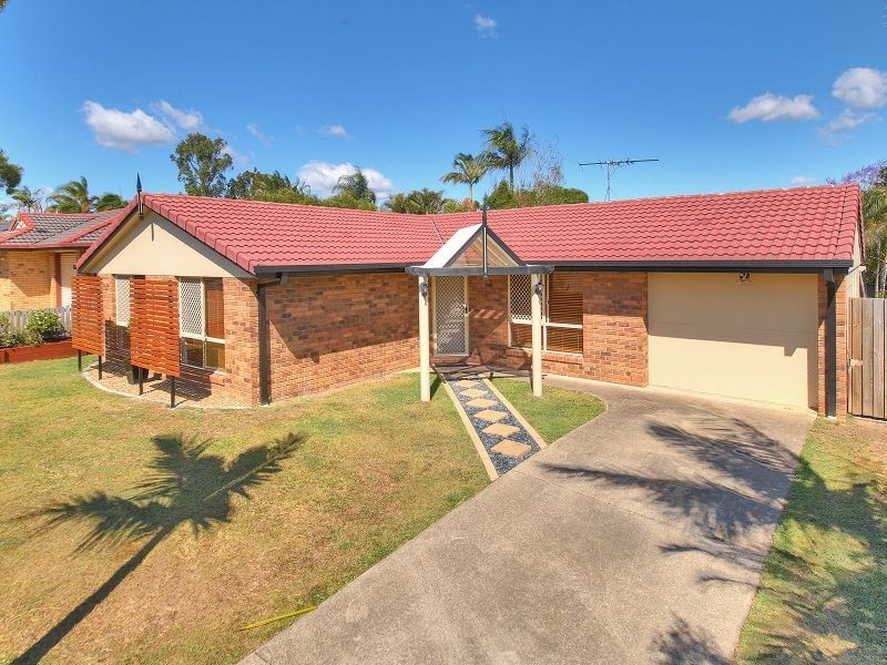9 Learmonth Court, Hillcrest QLD 4118