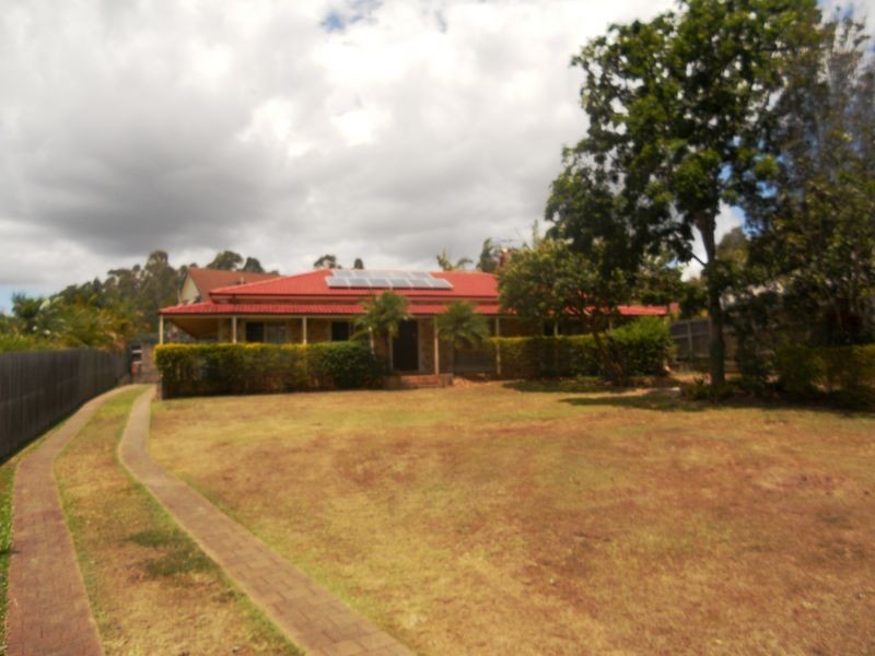 48 Owens Crescent, Regents Park QLD 4118