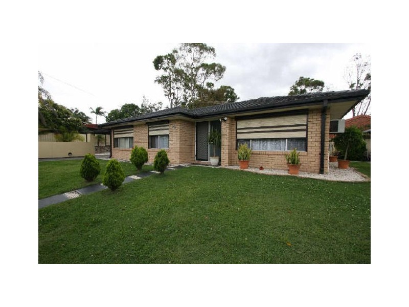 21 Oakdale Street, Browns Plains QLD 4118