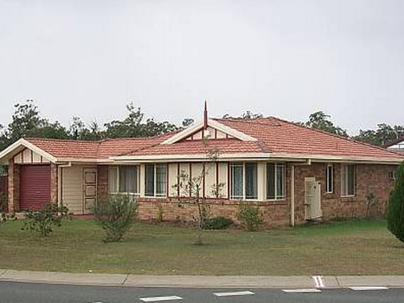 35 Thistle Street, Regents Park QLD 4118