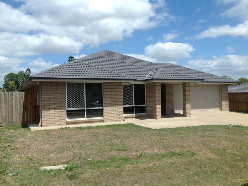 13 Rosella Close, Calamvale QLD 4116