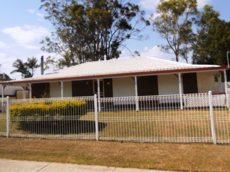 21 Love Street, Crestmead QLD 4132