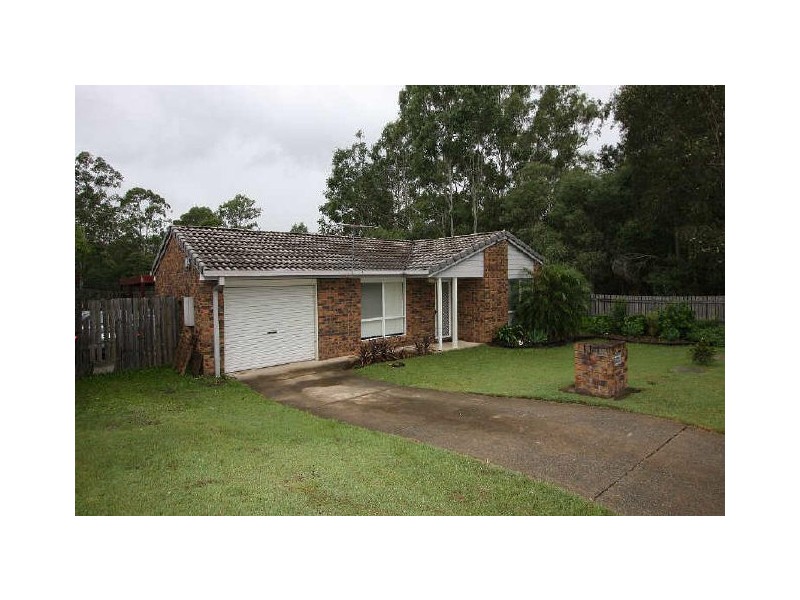 24 Barker Street, Boronia Heights QLD 4124