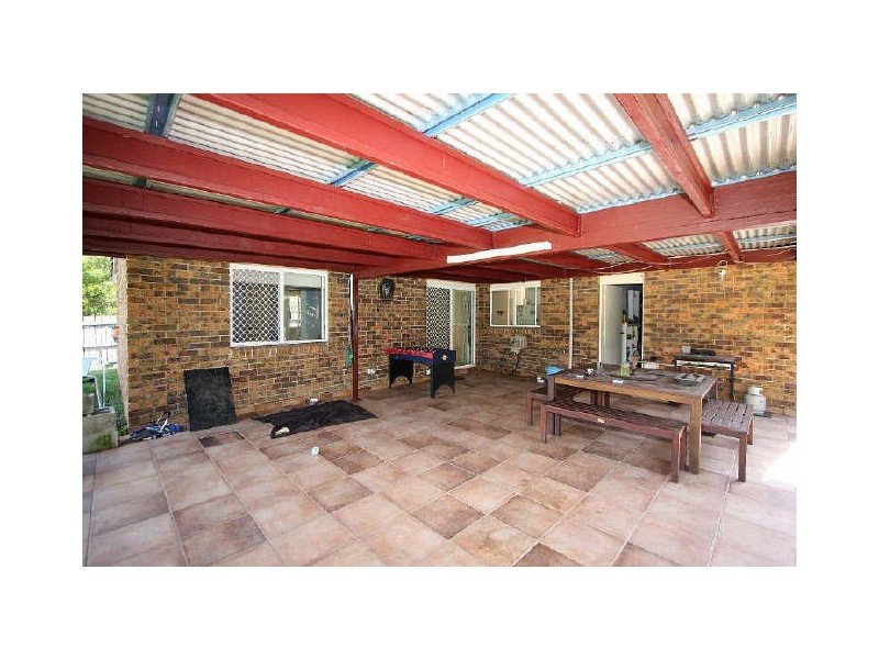 24 Barker Street, Boronia Heights QLD 4124