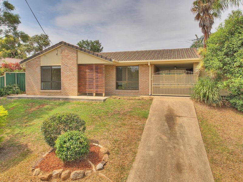19 Conlan Street, Boronia Heights QLD 4124