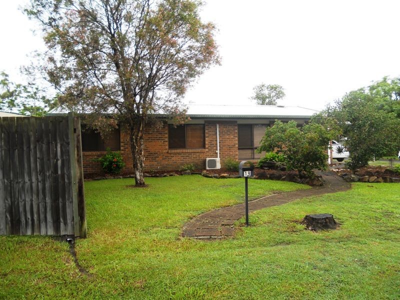 19 Campden Street, Browns Plains QLD 4118