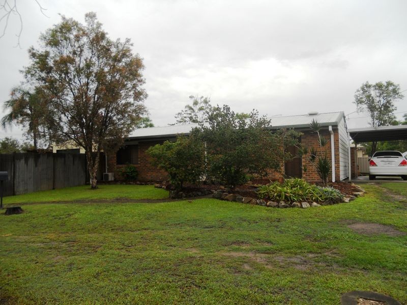 19 Campden Street, Browns Plains QLD 4118