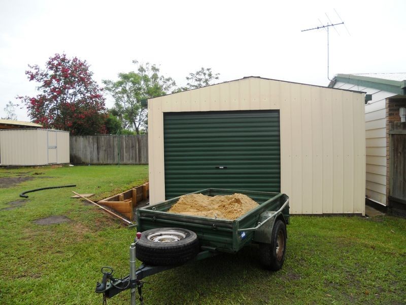 19 Campden Street, Browns Plains QLD 4118
