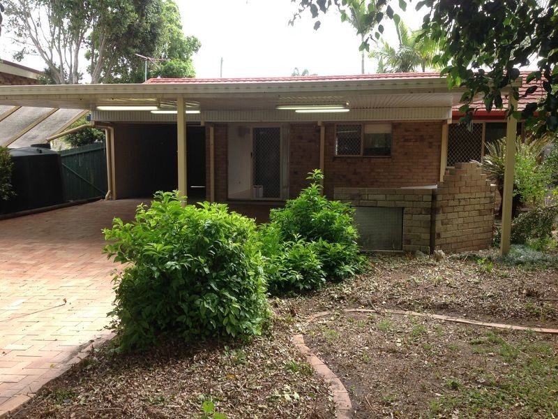 4 Coolmunda Street, Marsden QLD 4132