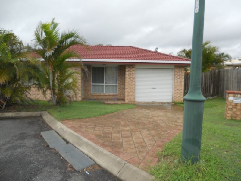 38 Maclean Court, Boronia Heights QLD 4124