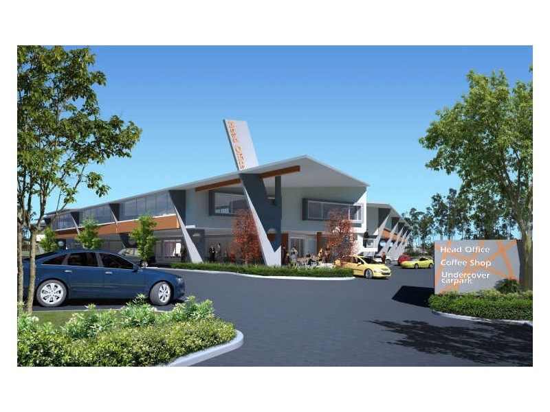 1/21-27 Middle Road, Hillcrest QLD 4118